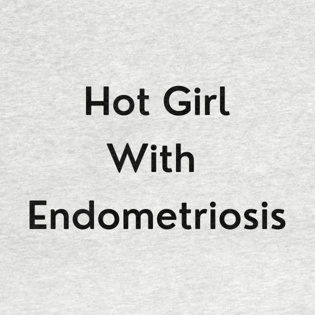 Hot Girl with Endometriosis by erinrianna1